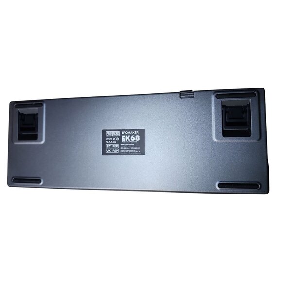 EK 68 Keyboard - Picture 5 of 7